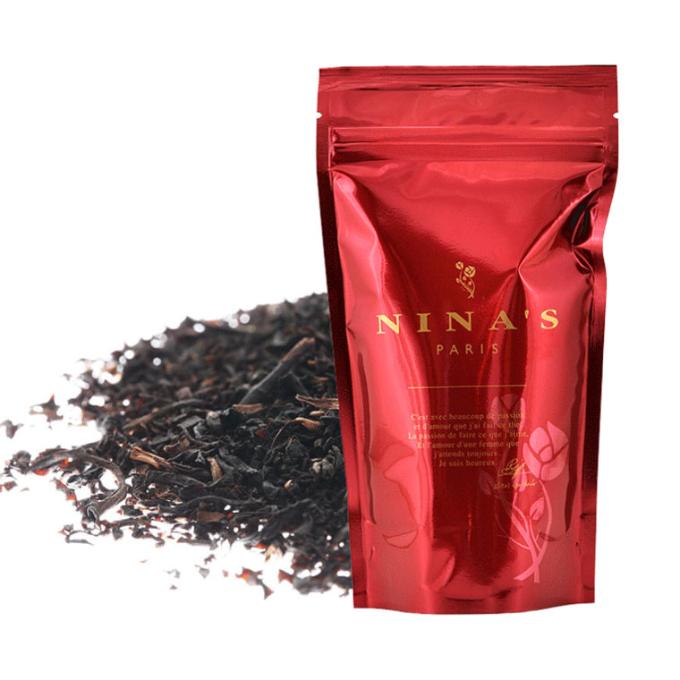 アッサム／リーフ 100g（袋） 詳細画像 NO COLOR 1