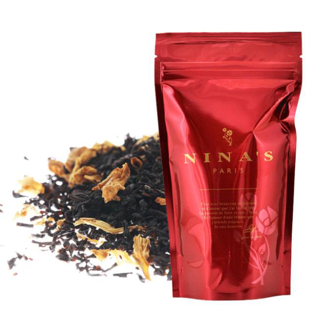 ヴェルサイユローズ／リーフ 100g（袋） 詳細画像 NO COLOR 1