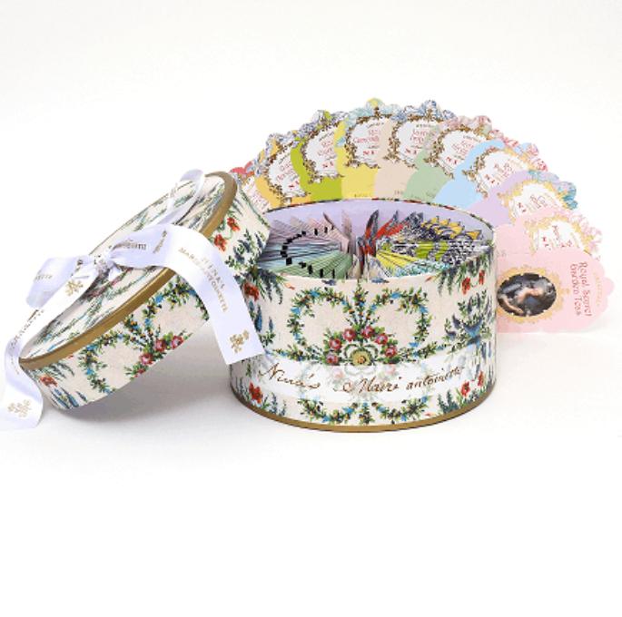 ニナス オリジナル ロイヤル シークレット ガーデン・コレクションボックス（45袋入） 詳細画像 NO COLOR 2