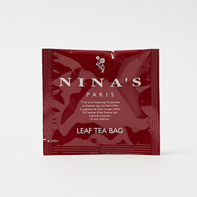 ニナス オリジナル マリー･アントワネット ティー/ティーバッグ（7袋入） 詳細画像