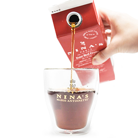 4レッドフルーツアイスティー【無糖】/1000ml 詳細画像