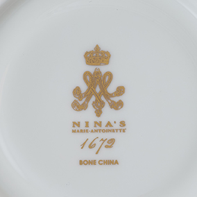 ニナス オリジナル マリー・アントワネット　ティーフォーワン 詳細画像