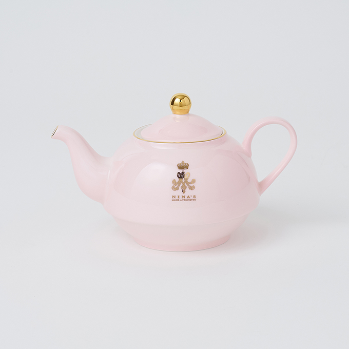 ニナス オリジナル マリー・アントワネット　ティーフォーワン 詳細画像 NO COLOR 2