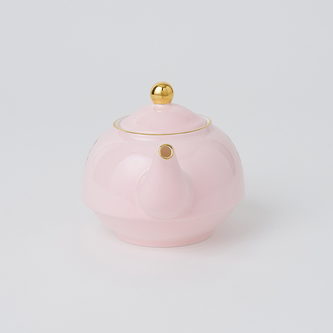 ニナス オリジナル マリー・アントワネット　ティーフォーワン 詳細画像 NO COLOR 3