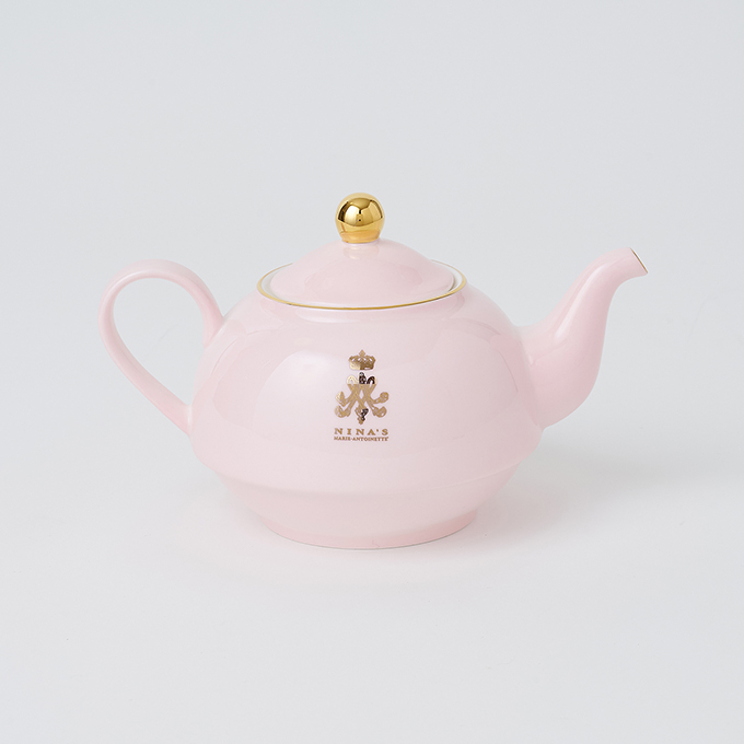 ニナス オリジナル マリー・アントワネット　ティーフォーワン 詳細画像 NO COLOR 4