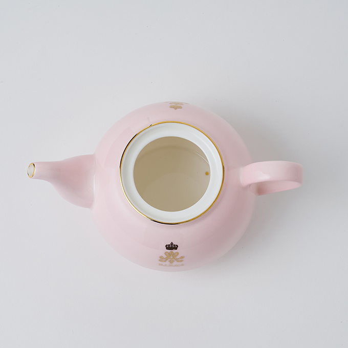 ニナス オリジナル マリー・アントワネット　ティーフォーワン 詳細画像 NO COLOR 6