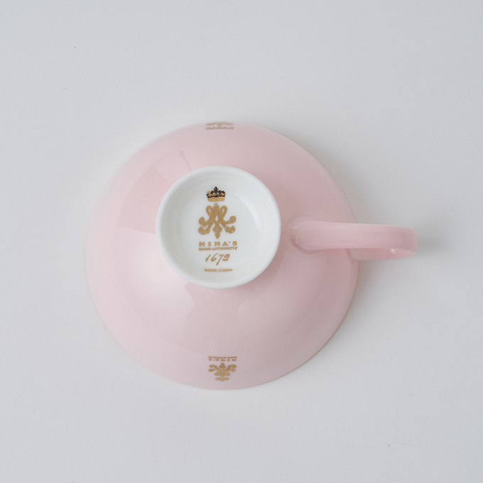 ニナス オリジナル マリー・アントワネット　ティーフォーワン 詳細画像 NO COLOR 9