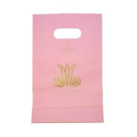 NINA'S 　ビニールバッグ
