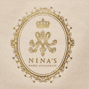 マリー・アントワネット トートバッグ 詳細画像