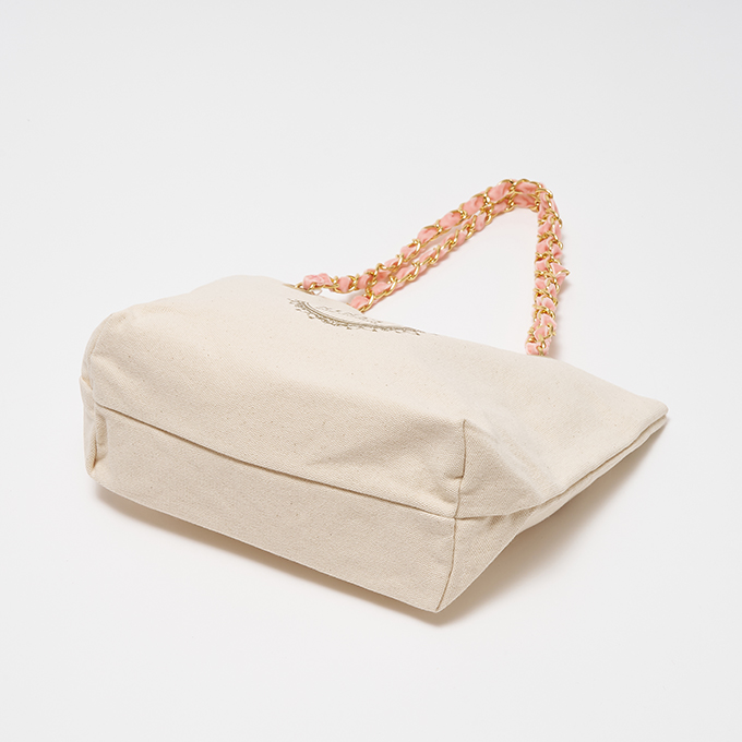 マリー・アントワネット  トートバッグ 詳細画像 NO COLOR 4