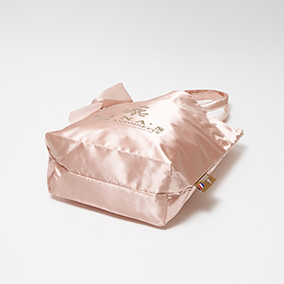 ニナス オリジナル マリー・アントワネット　サックカシェ バッグ（ピンク） 詳細画像