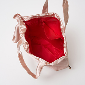 ニナス オリジナル マリー・アントワネット　サックカシェ バッグ（ピンク） 詳細画像