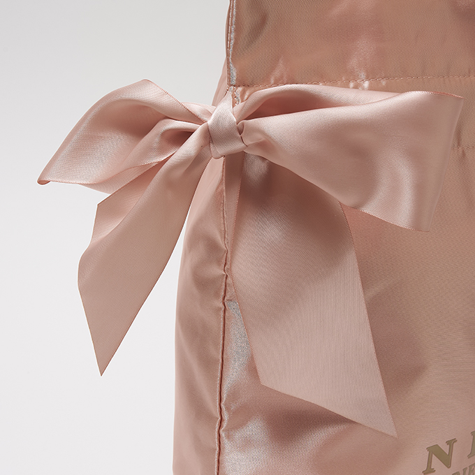 ニナス オリジナル マリー・アントワネット　サックカシェ バッグ（ピンク） 詳細画像 NO COLOR 6