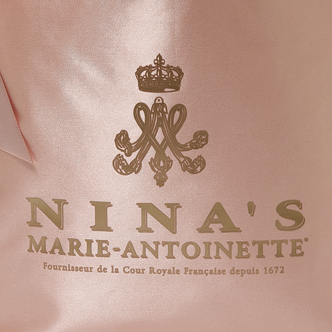 ニナス オリジナル マリー・アントワネット　サックカシェ バッグ（ピンク） 詳細画像 NO COLOR 7