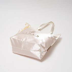 ニナス オリジナル マリー・アントワネット　サックカシェ バッグ（アイボリー） 詳細画像