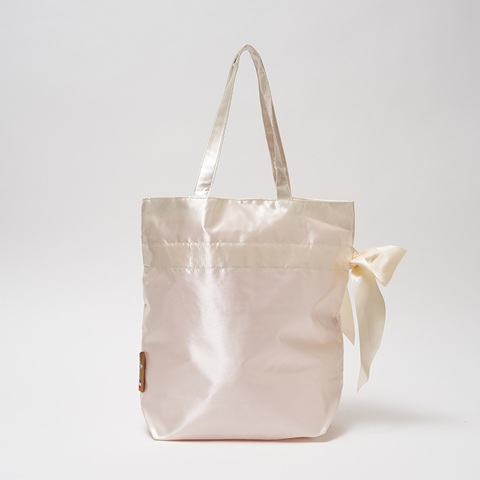 ニナス オリジナル マリー・アントワネット　サックカシェ バッグ（アイボリー） 詳細画像 NO COLOR 3