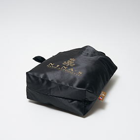 ニナス オリジナル マリー・アントワネット　サックカシェ バッグ（ブラック） 詳細画像