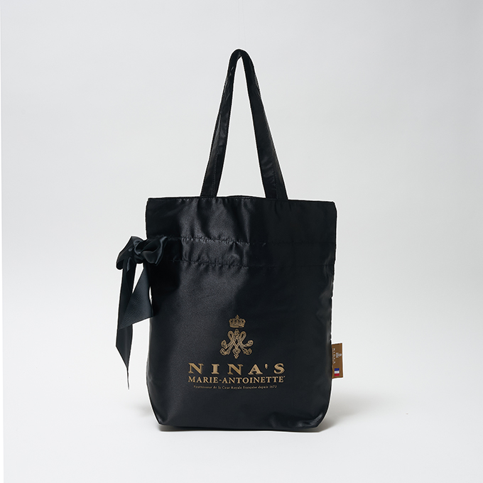 ニナス オリジナル マリー・アントワネット　サックカシェ バッグ（ブラック） 詳細画像 NO COLOR 1