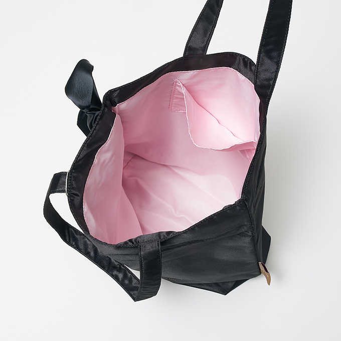 ニナス オリジナル マリー・アントワネット　サックカシェ バッグ（ブラック） 詳細画像 NO COLOR 5