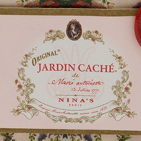 マリー・アントワネット ソープ 詳細画像