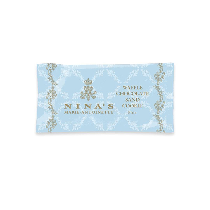 ニナス マリー・アントワネット ニナス オリジナル  シークレットガーデン ティータイム NNA-07A 詳細画像 NO COLOR 4